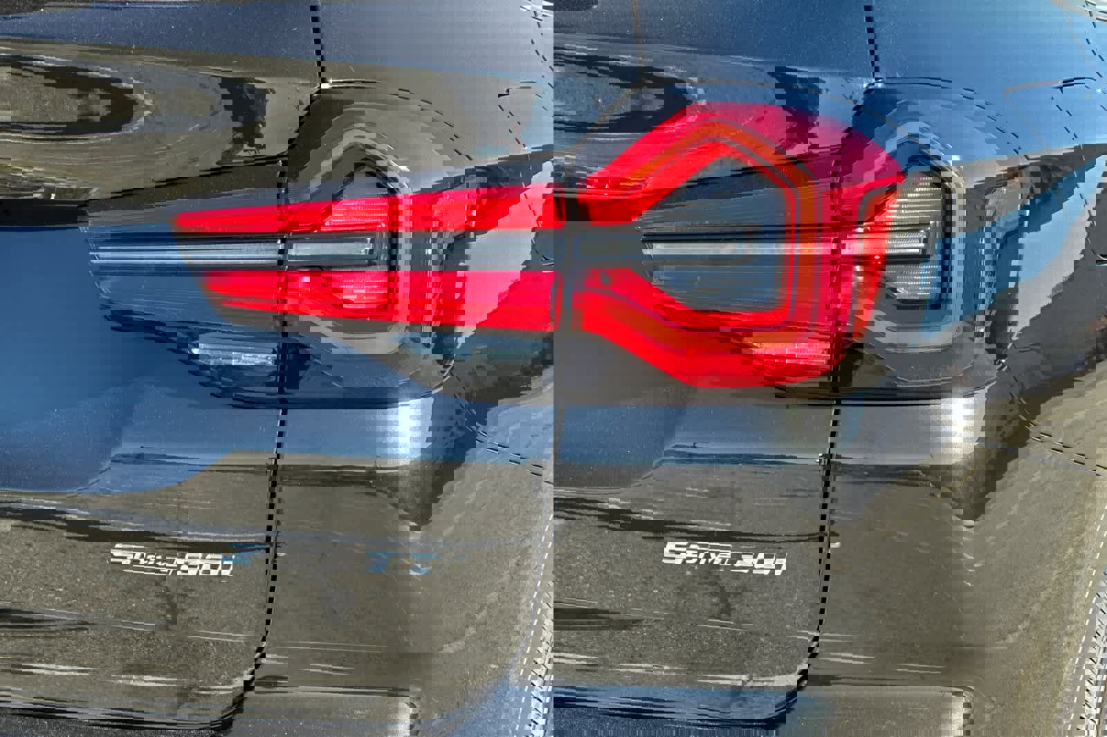 Used 2023 BMW X3 sDrive30i w/ Premium Package image 34