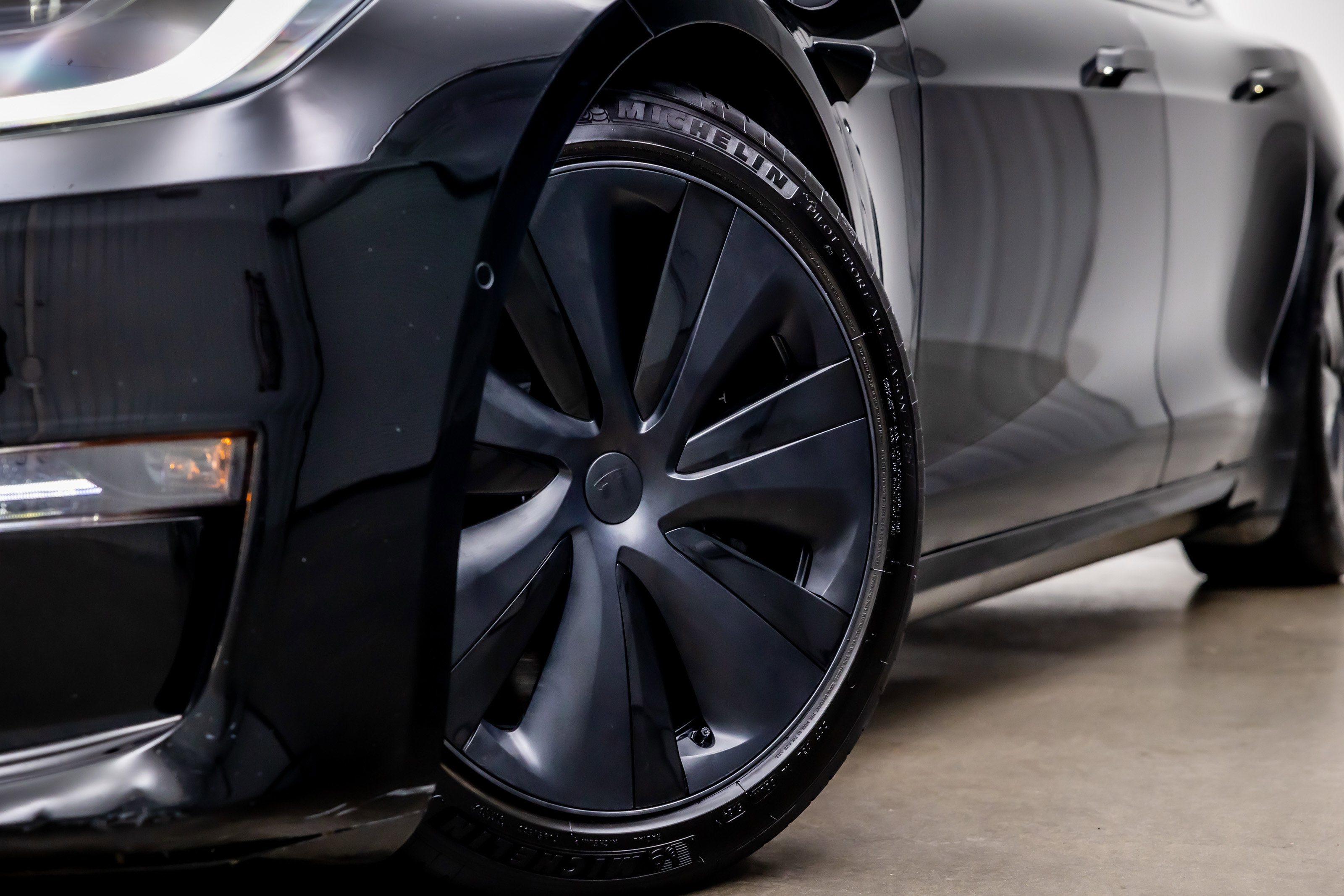 Used 2021 Tesla Model S Long Range image 20