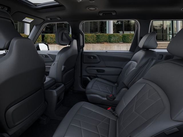 New 2027 Kia Telluride SX X-Line image 19