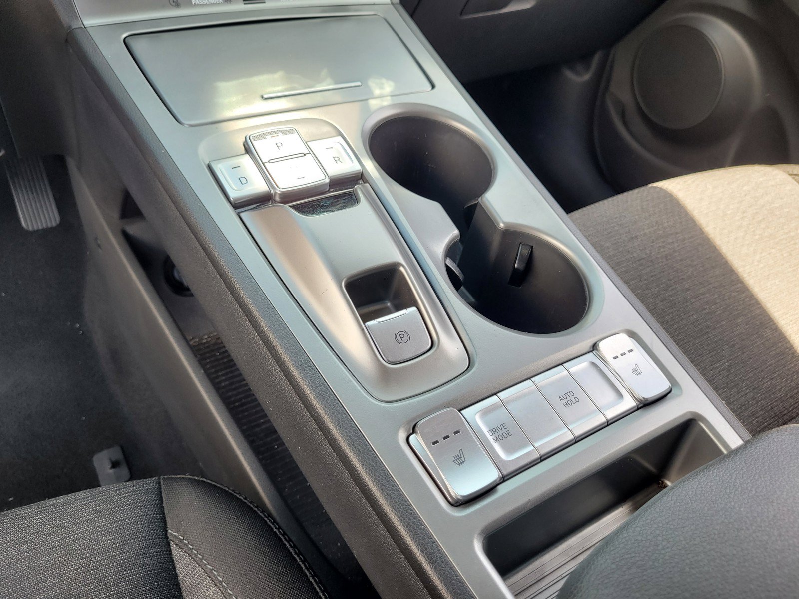 Used 2023 Hyundai Kona SEL FWD image 20