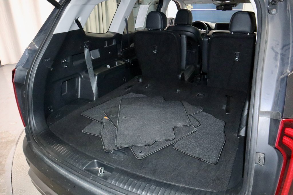 Used 2022 Kia Telluride EX w/ EX Premium Package image 20