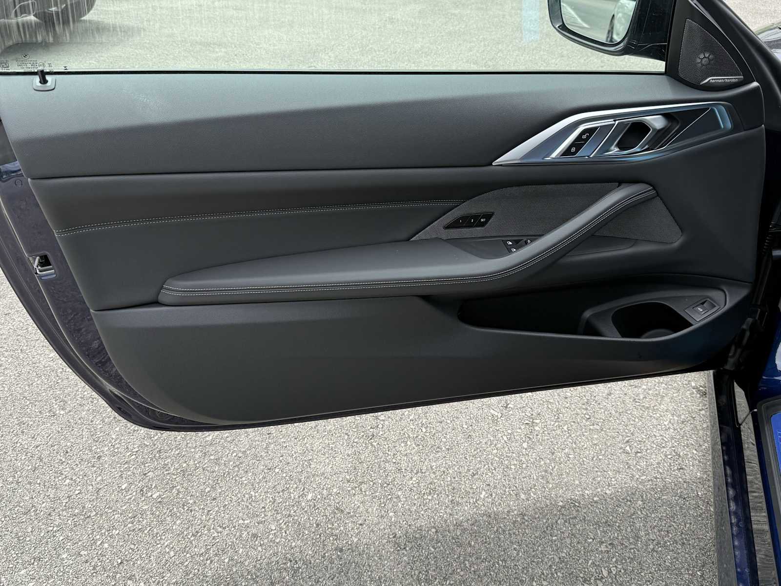 New 2026 BMW 430i xDrive Coupe w/ M Sport Package image 13