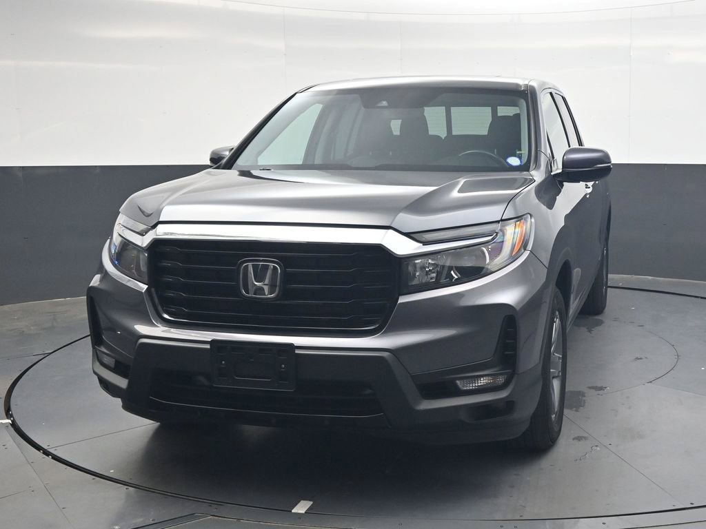 Used 2023 Honda Ridgeline RTL-E image 12