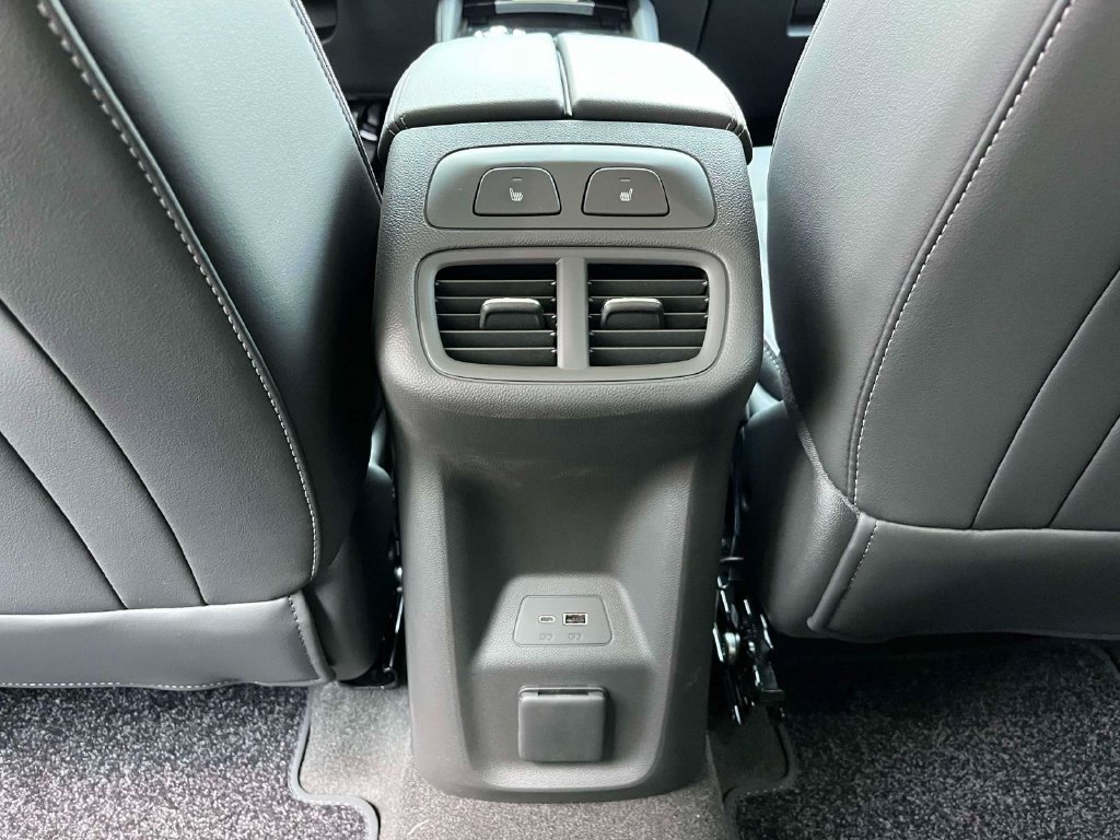 New 2026 Buick Envision Avenir AWD/4WD image 14