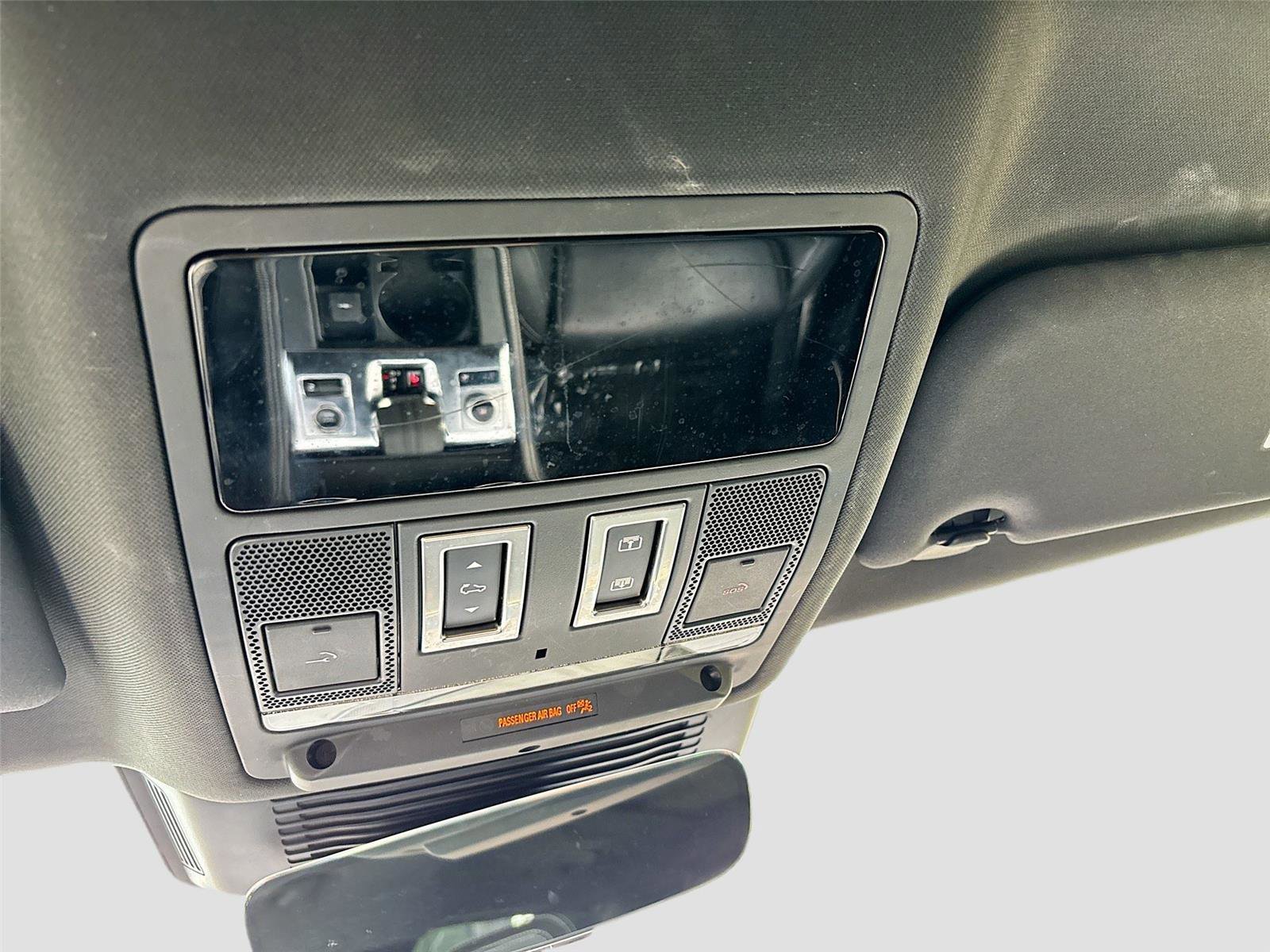 Used 2024 Jaguar F-PACE R-Dynamic S image 23