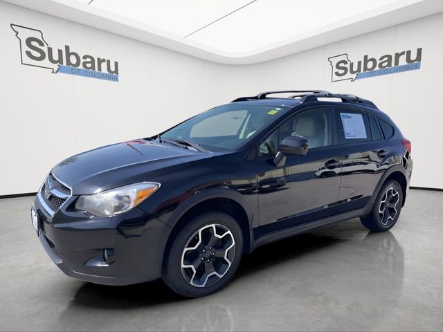 Used 2014 Subaru Crosstrek 2.0i Premium image 3