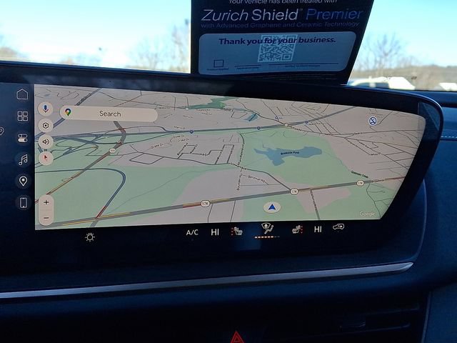 New 2026 Buick Envision Sport Touring AWD/4WD image 15