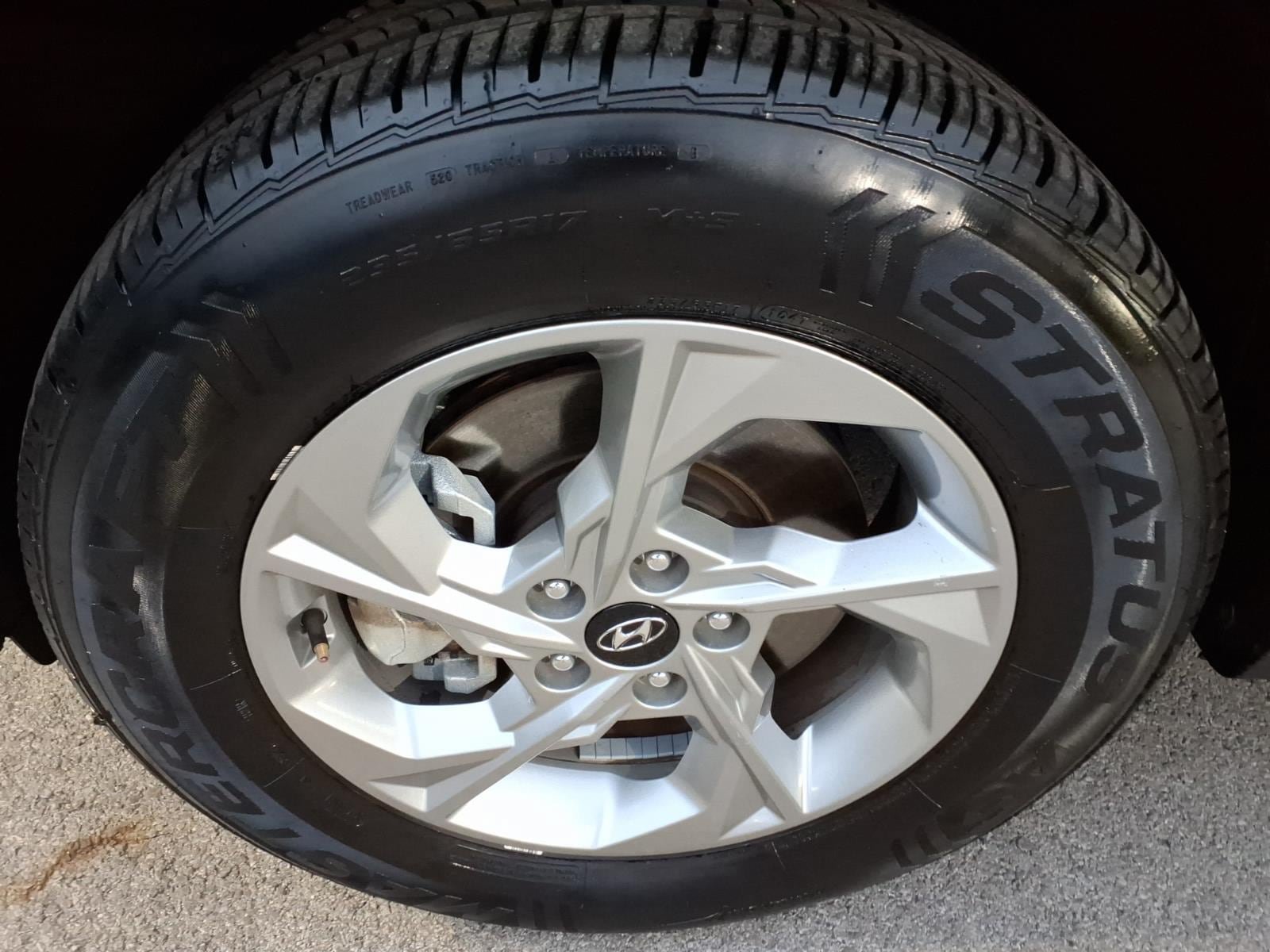 Used 2024 Hyundai Tucson SEL AWD/4WD image 8