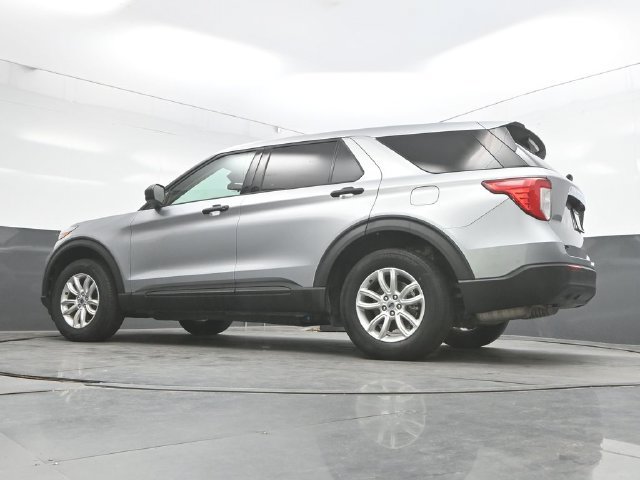 Used 2021 Ford Explorer 4WD image 36