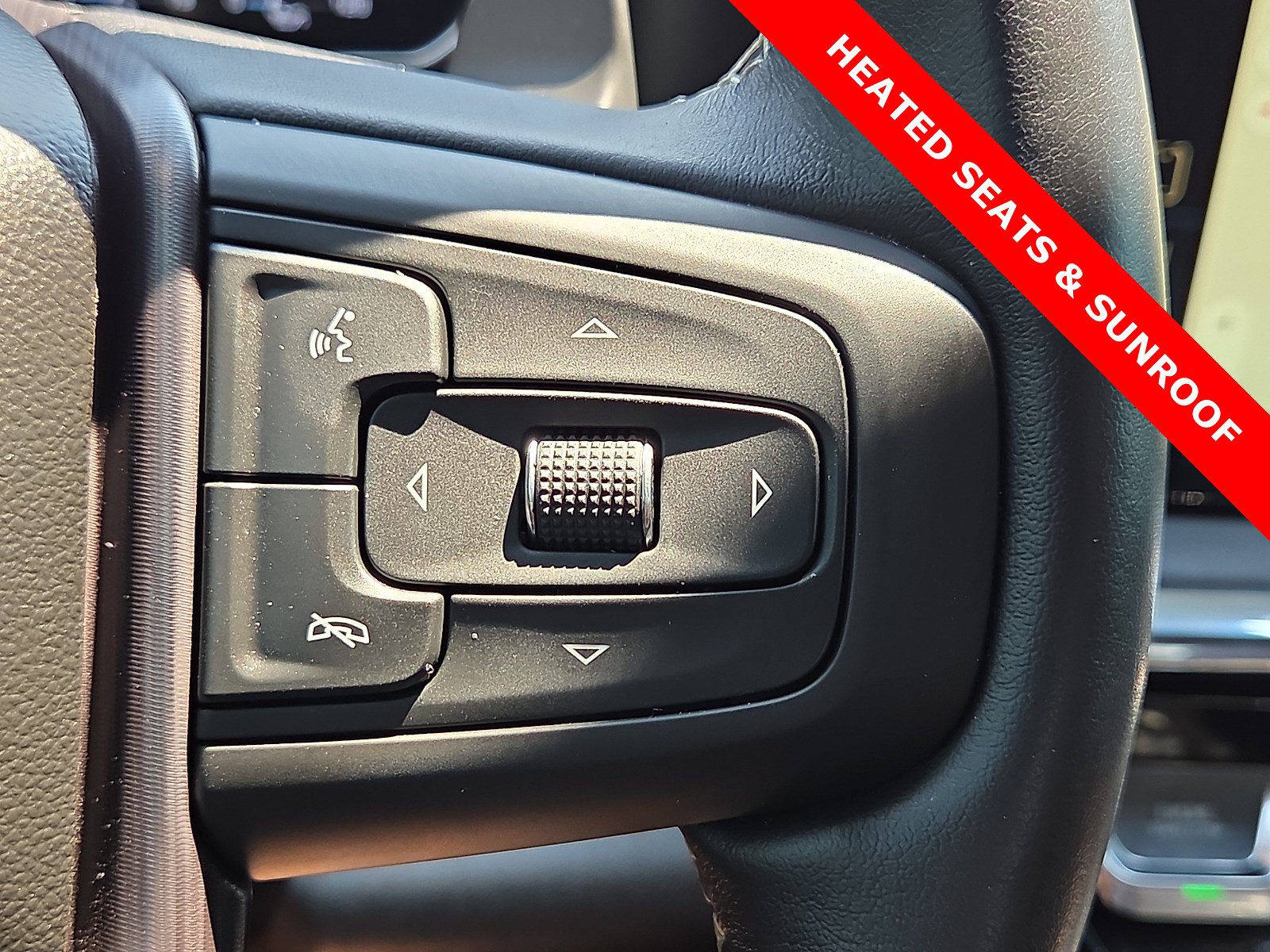 Used 2024 GMC Sierra 1500 Denali Ultimate AWD/4WD image 22