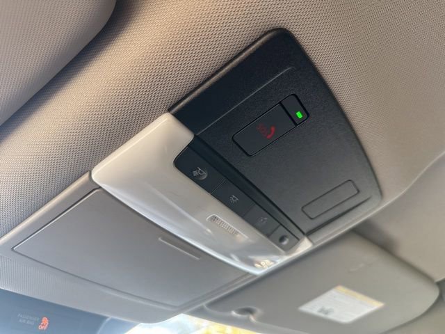 Certified 2021 Nissan Rogue SV AWD/4WD image 18