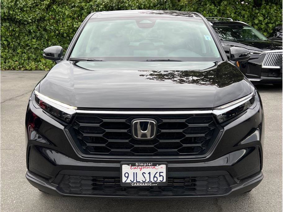 Used 2024 Honda CR-V LX image 2