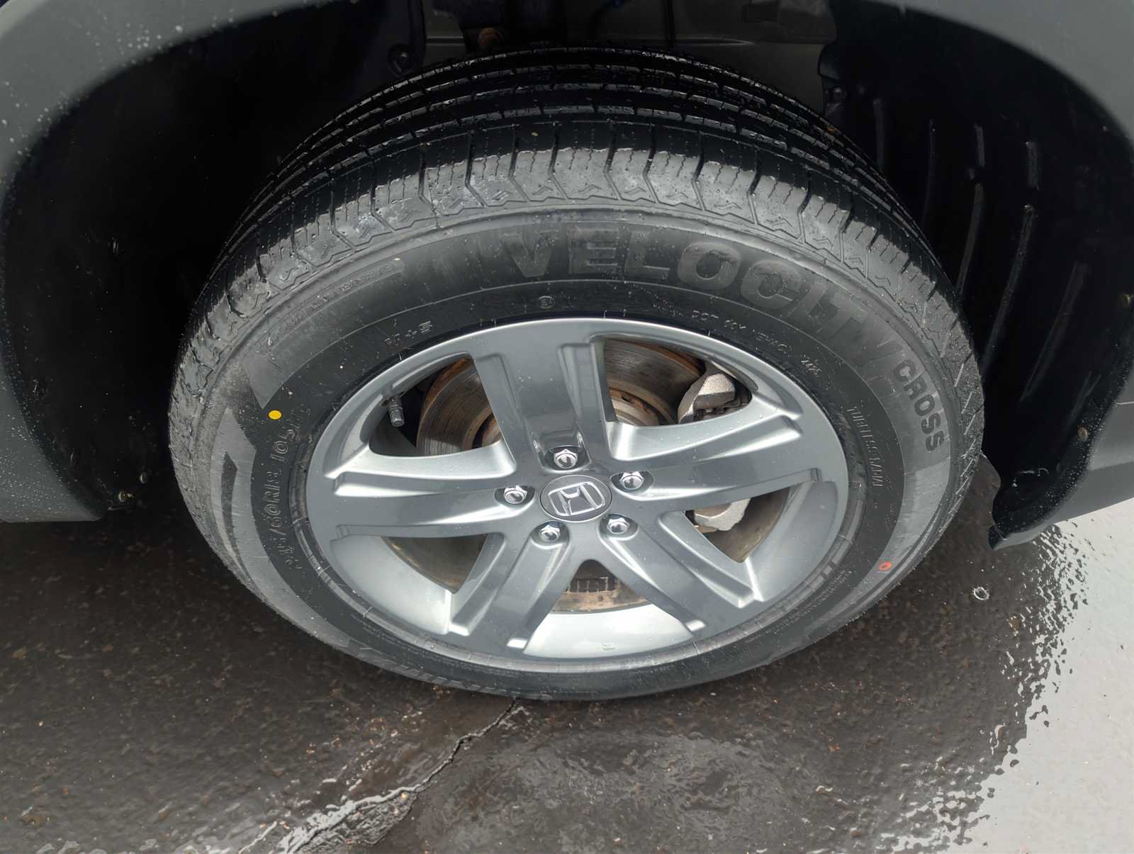 Used 2023 Honda Ridgeline RTL image 10