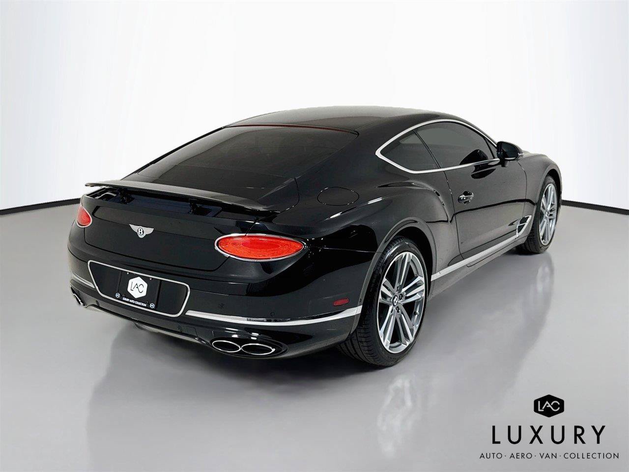 Used 2023 Bentley Continental GT V8 AWD/4WD image 5