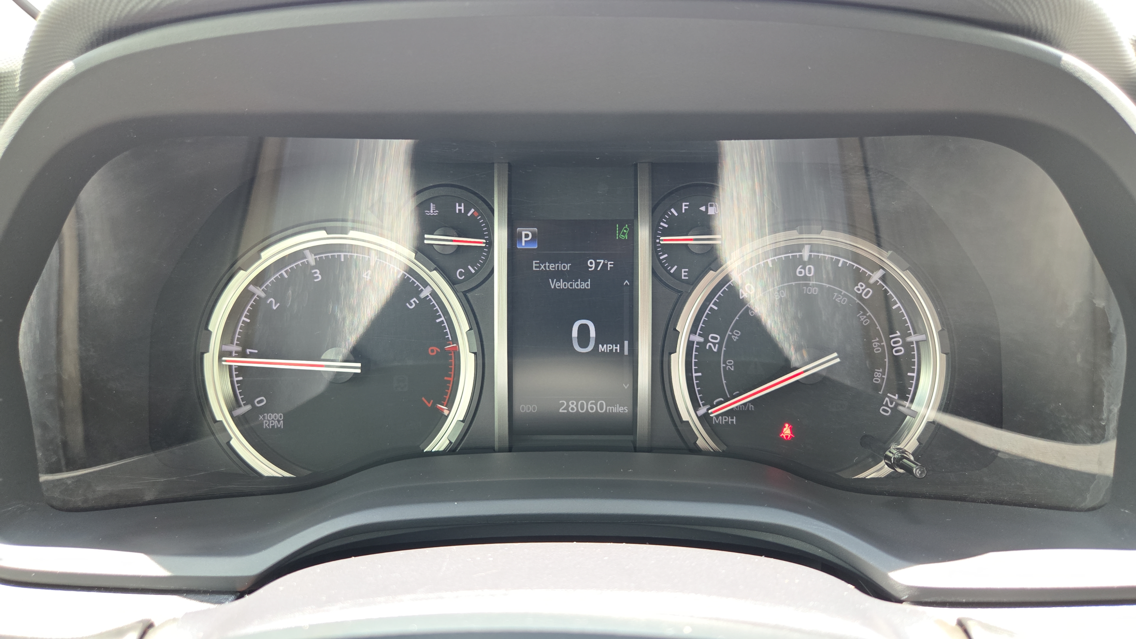 Certified 2024 Toyota 4Runner Limited RWD image 25