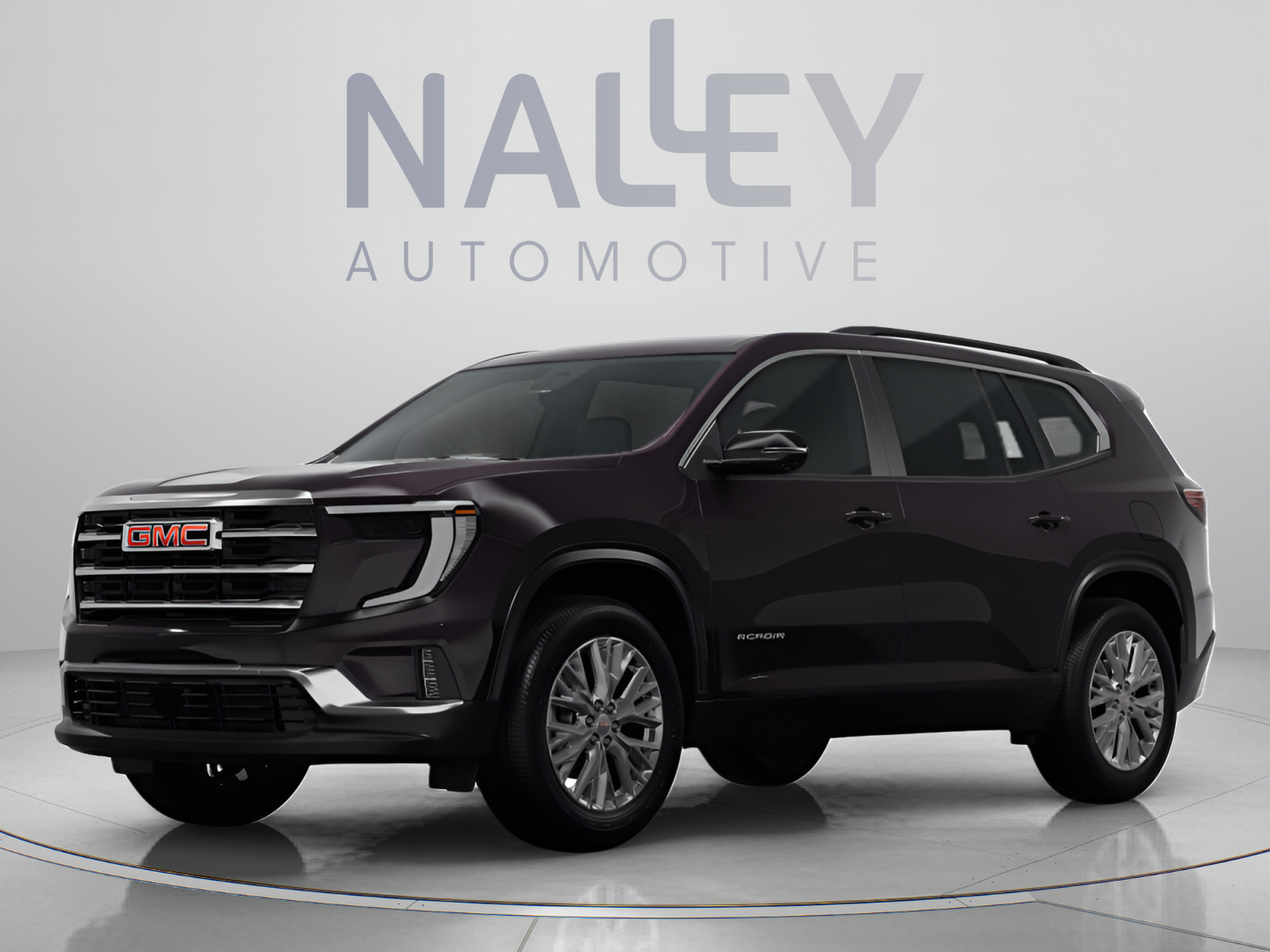 Used 2025 GMC Acadia Elevation w/ Elevation Premium Package