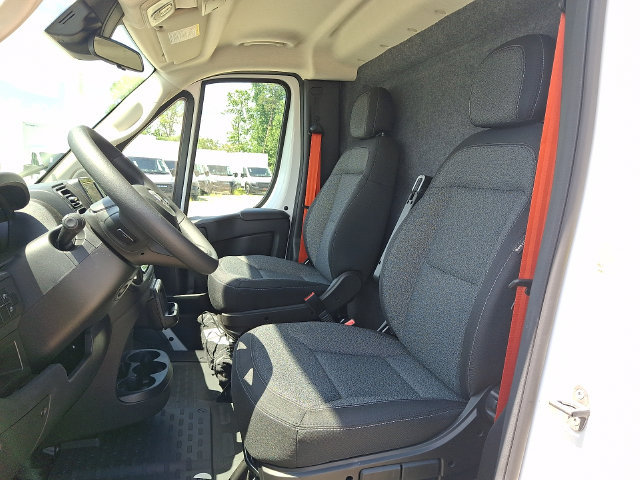 New 2023 RAM ProMaster 3500 FWD image 5