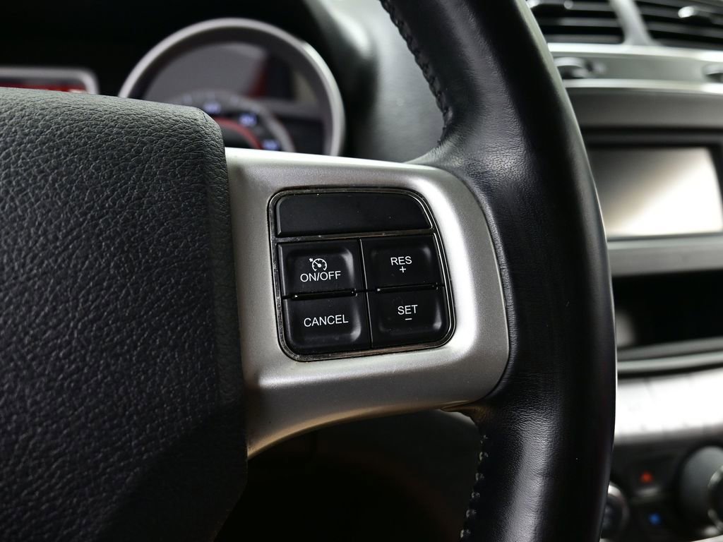 Used 2019 Dodge Journey SE w/ Connectivity Group image 5