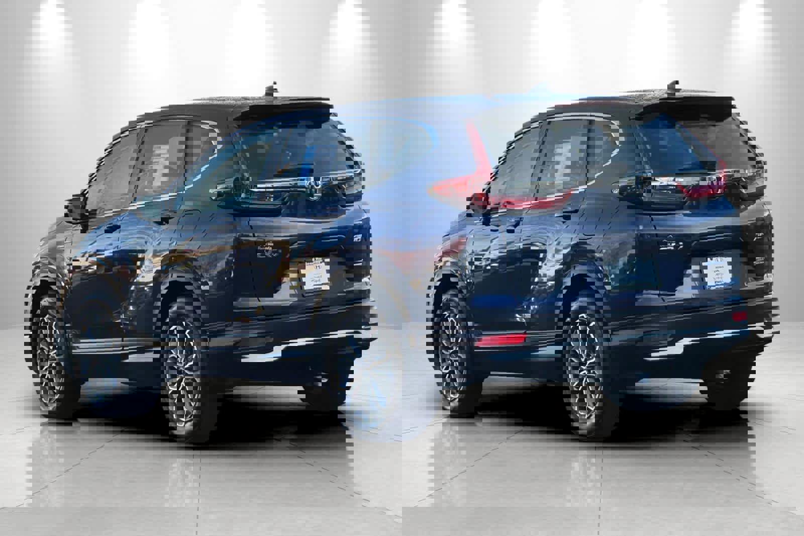 Used 2022 Honda CR-V EX-L image 6