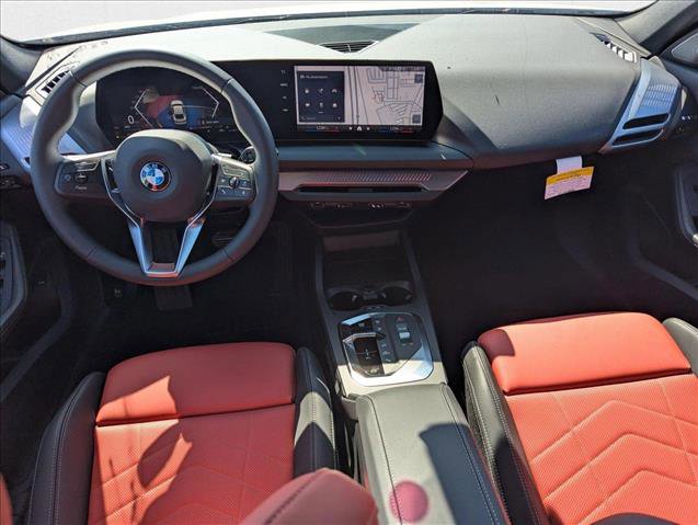 Used 2025 BMW 228i xDrive w/ Premium Package image 14