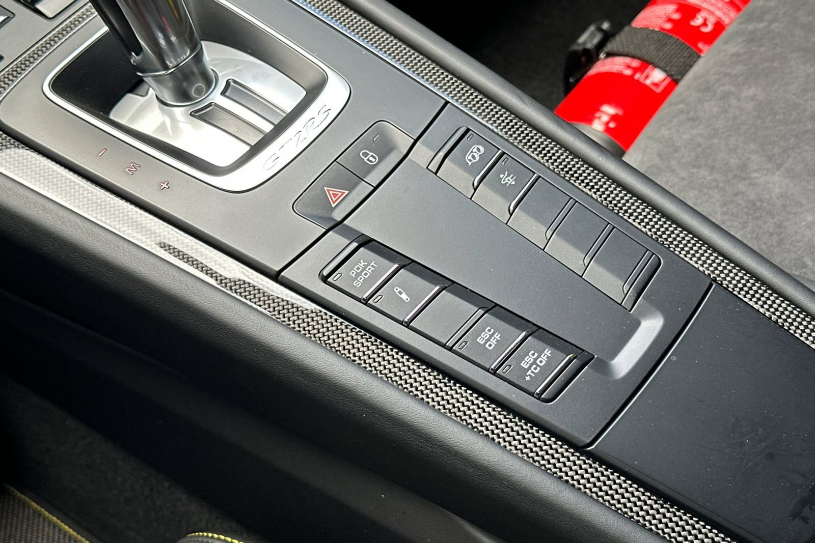Certified 2018 Porsche 911 GT2 RS RWD image 24