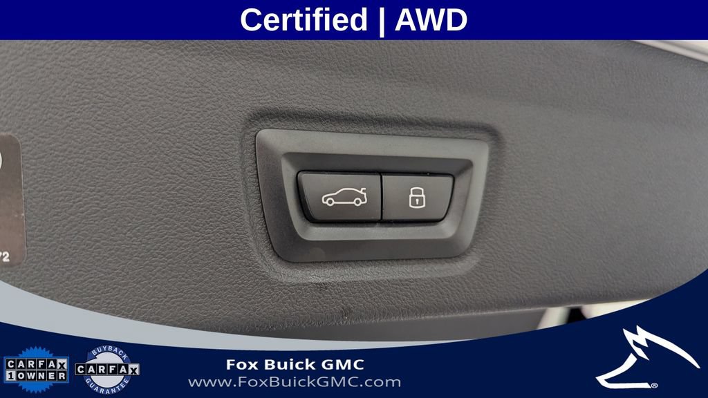 Used 2025 BMW 430i xDrive AWD/4WD image 27
