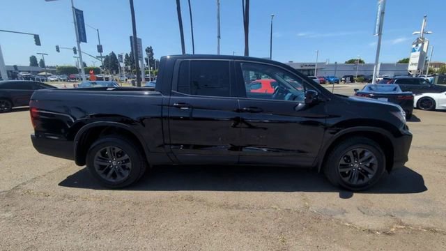 Used 2023 Honda Ridgeline Sport image 9