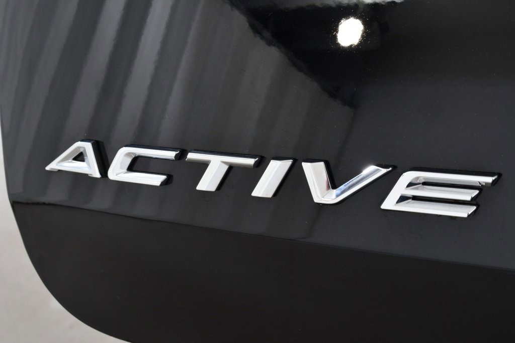 New 2025 Ford Explorer Active w/ Active Comfort Package image 22