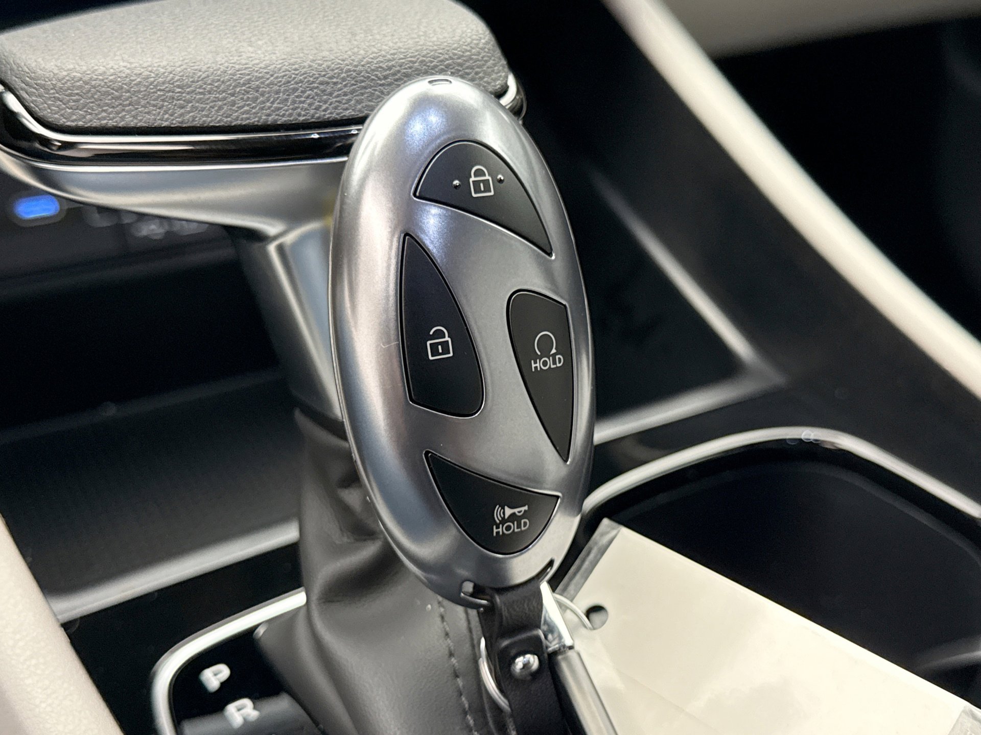 Used 2026 Hyundai Tucson SEL image 22