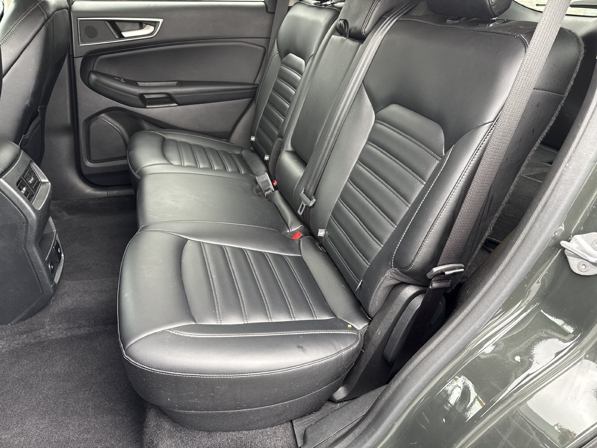 Used 2023 Ford Edge SEL w/ Convenience Package AWD/4WD image 20
