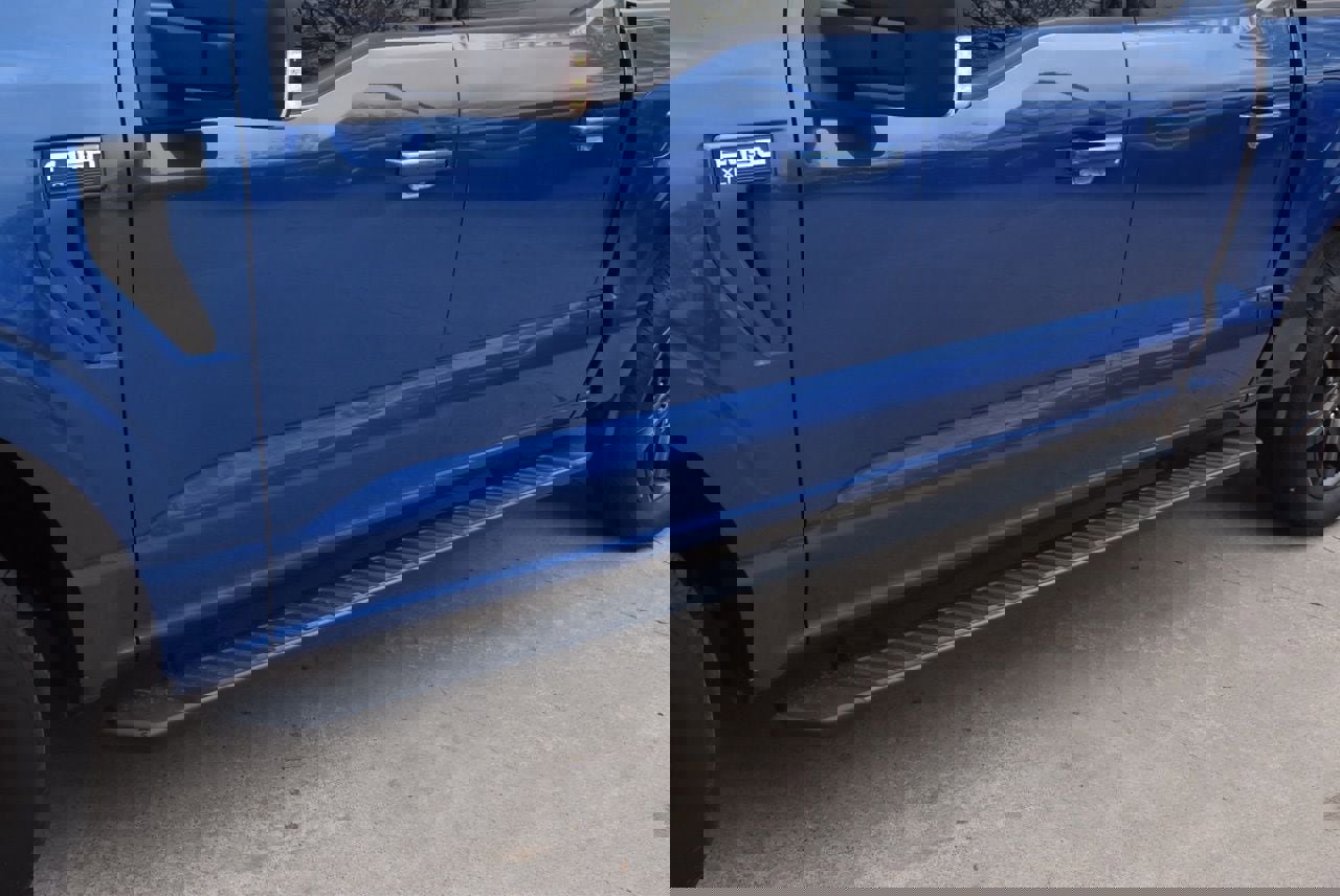 Certified 2022 Ford F150 XLT w/ Equipment Group 302A High image 36