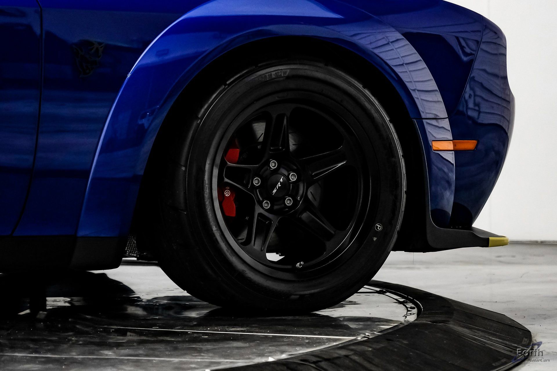 Used 2018 Dodge Challenger SRT Demon image 83