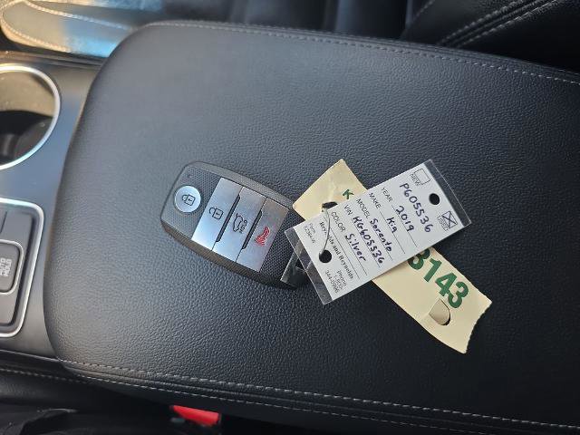 Used 2019 Kia Sorento EX image 30
