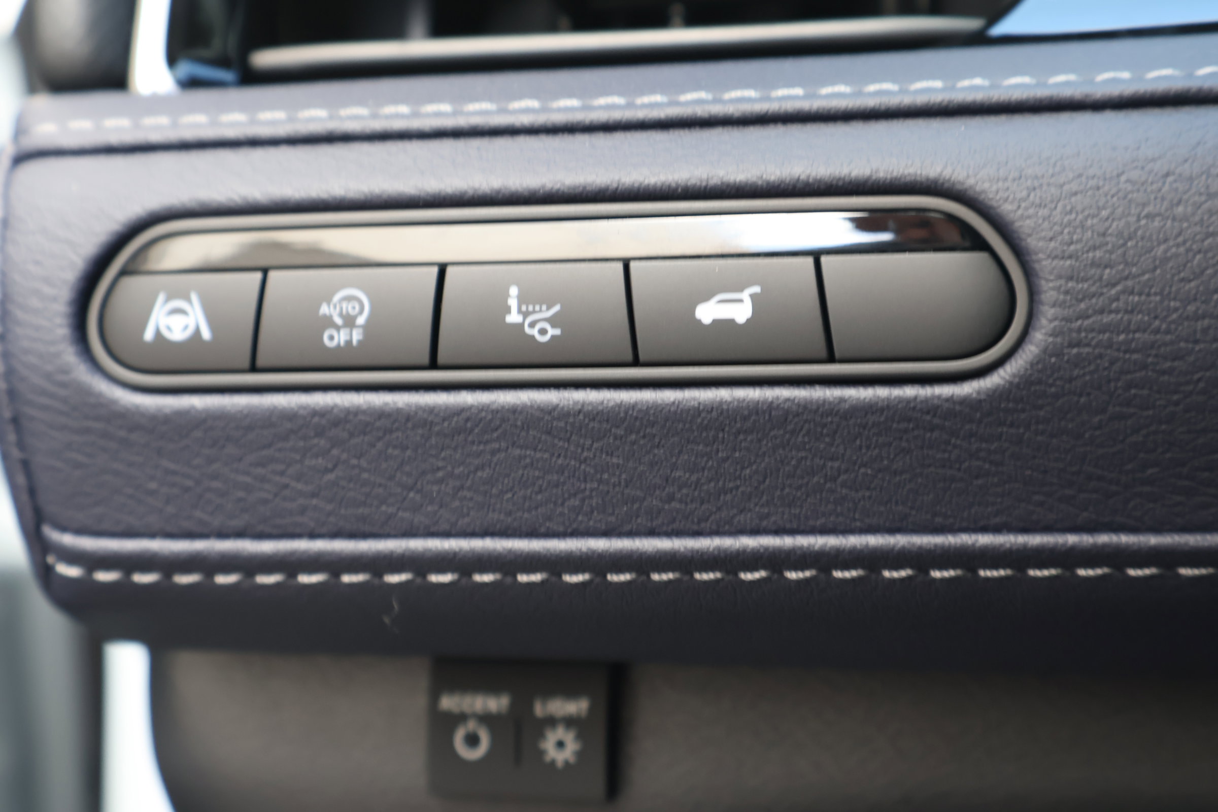 New 2026 INFINITI QX80 4WD image 24