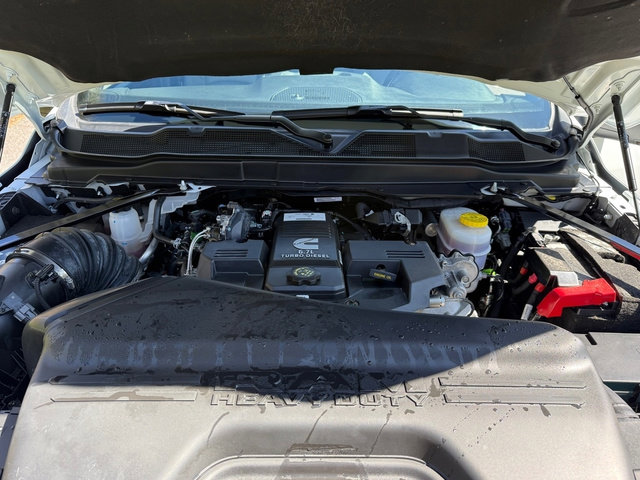 Used 2024 RAM 3500 Tradesman image 11