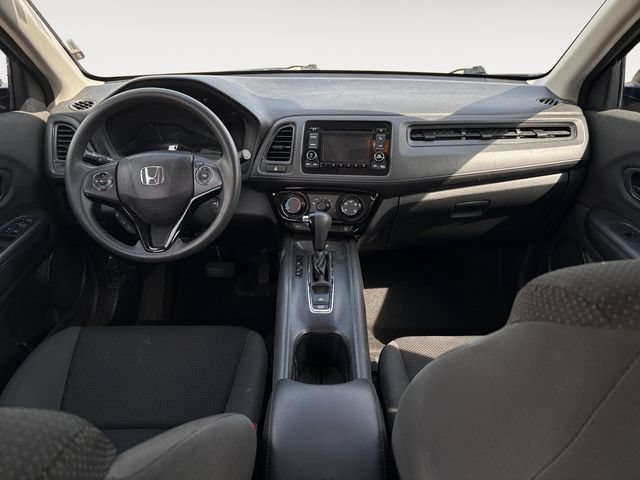 Used 2022 Honda HR-V LX image 10
