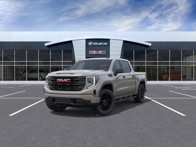 New 2026 GMC Sierra 1500 Pro w/ Graphite Edition image 8