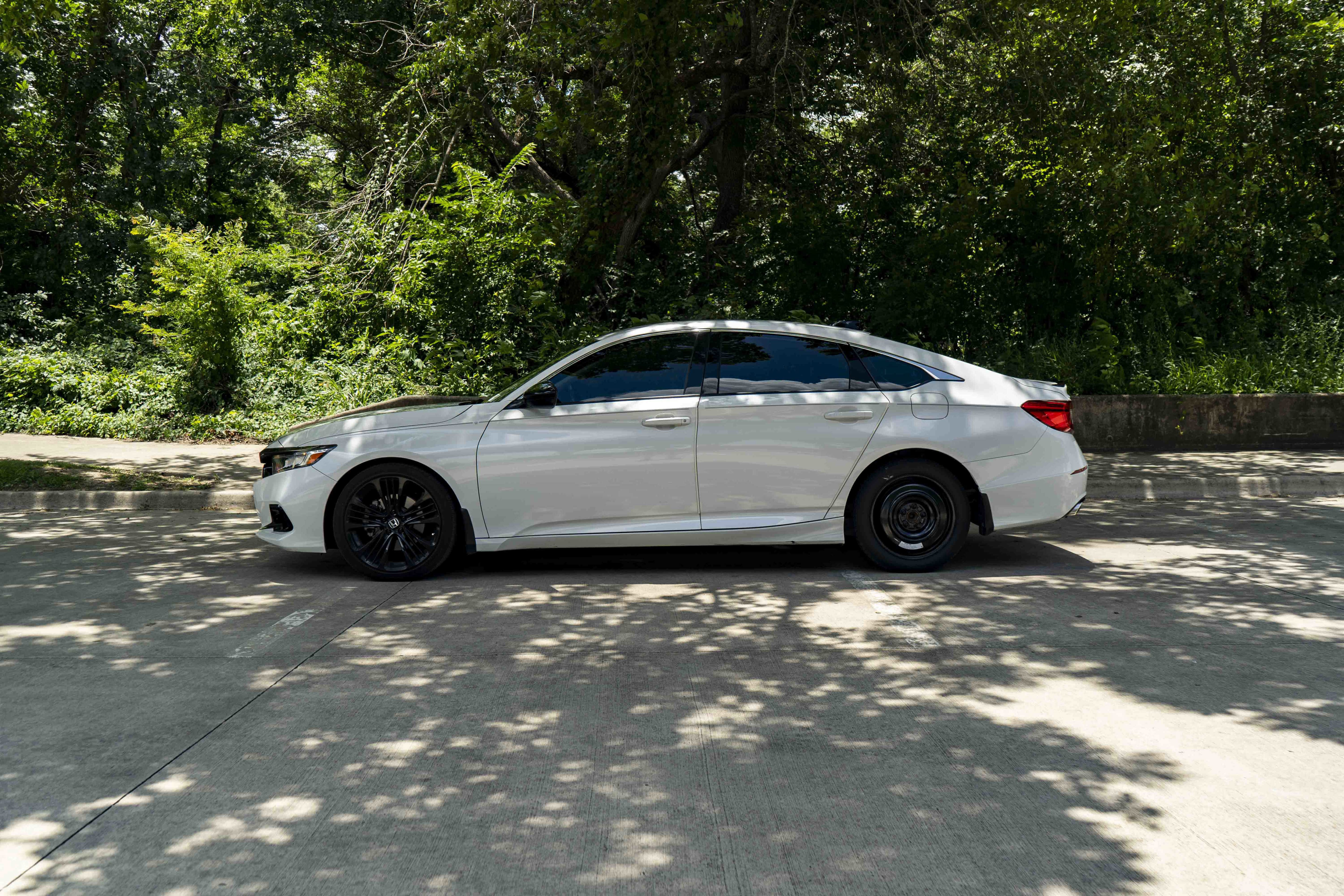 Used 2021 Honda Accord Sport Special Edition image 6