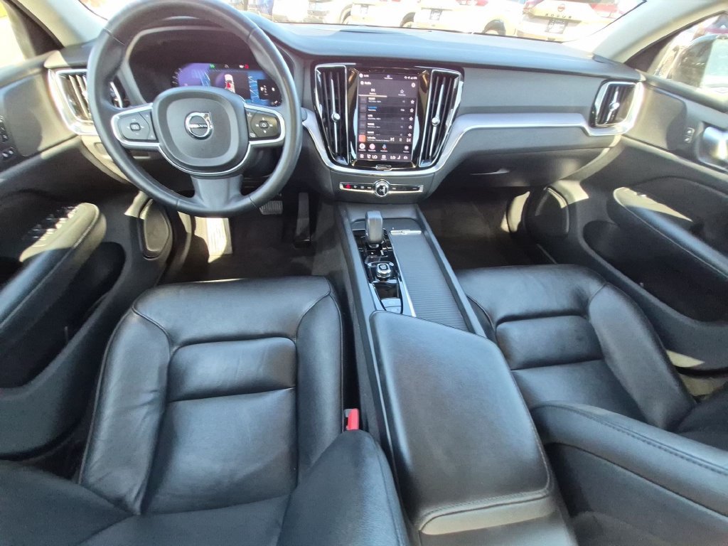 Used 2024 Volvo S60 B5 Core FWD image 15