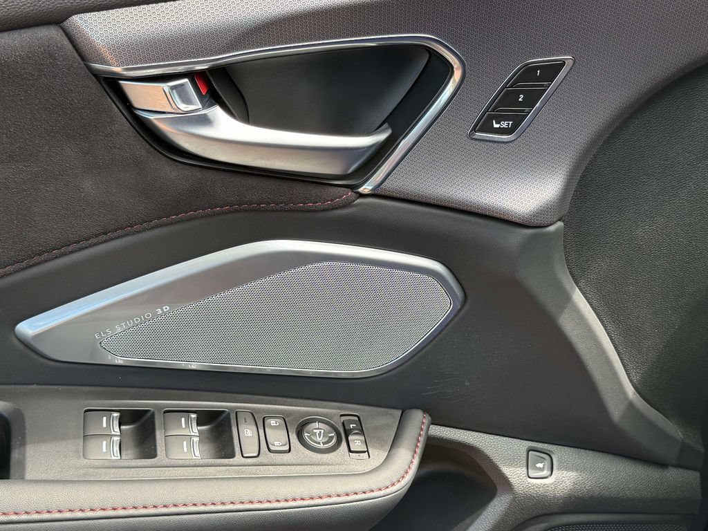 Certified 2023 Acura RDX w/ Advance Package AWD/4WD image 17