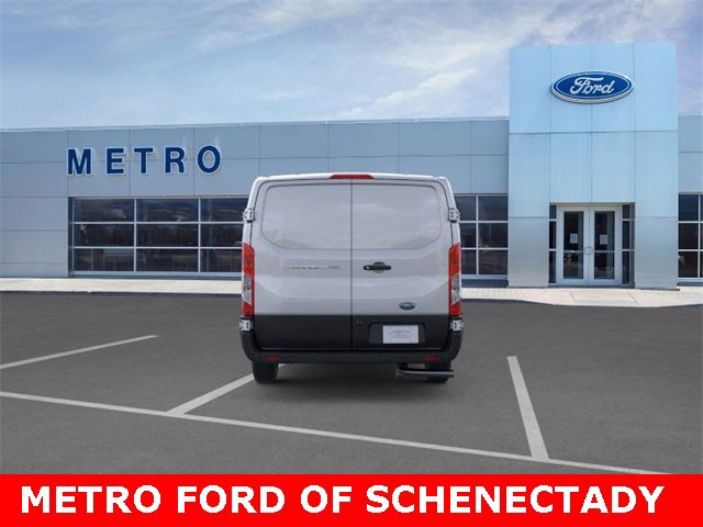 New 2025 Ford Transit 250 Low Roof image 6