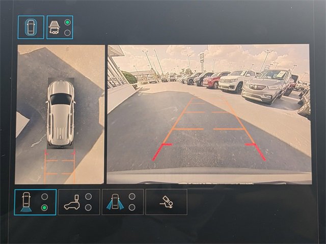 New 2025 GMC Hummer EV 2X image 20