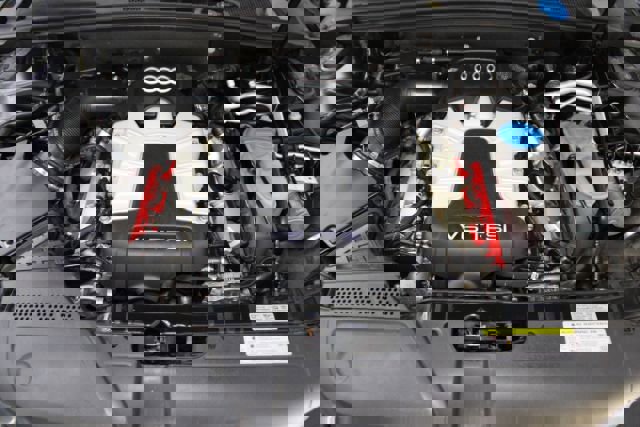 Used 2015 Audi S5 Prestige w/ Prestige Package image 22