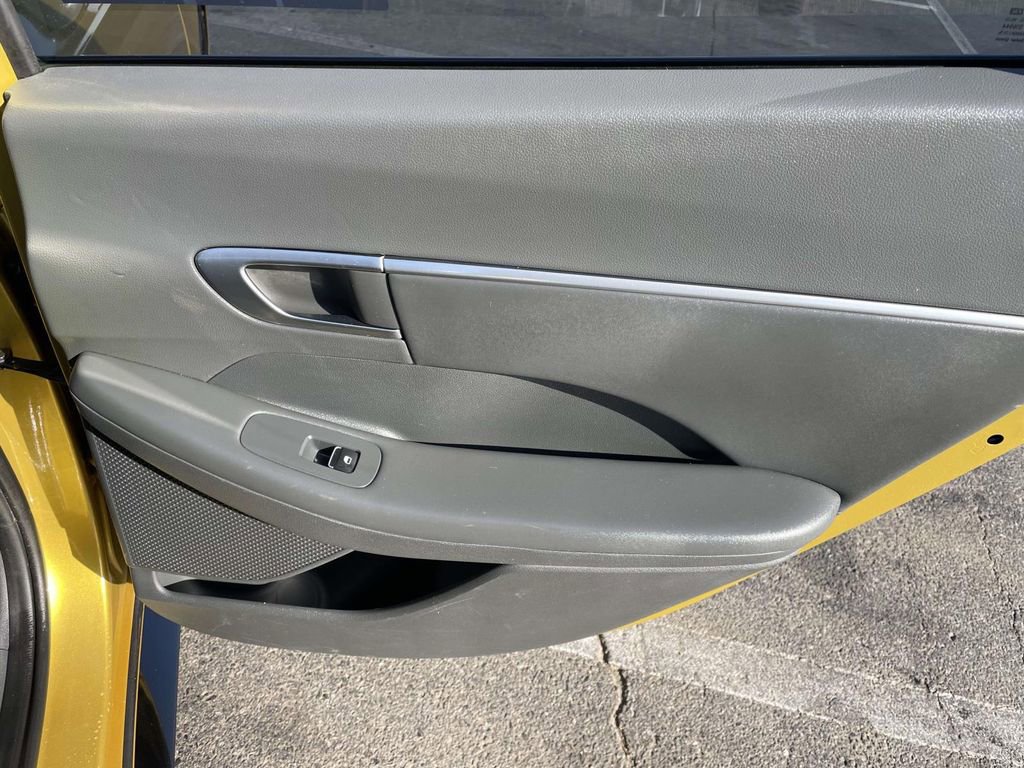 Used 2020 Hyundai Sonata SEL Plus w/ Tech Package image 44