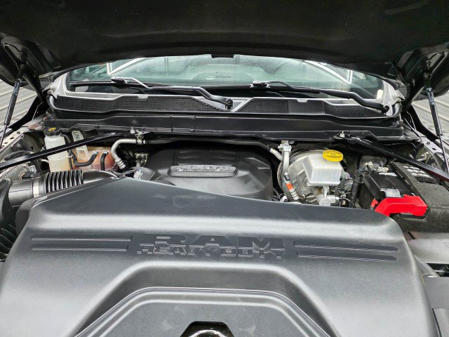 Used 2024 RAM 2500 Tradesman AWD/4WD image 38