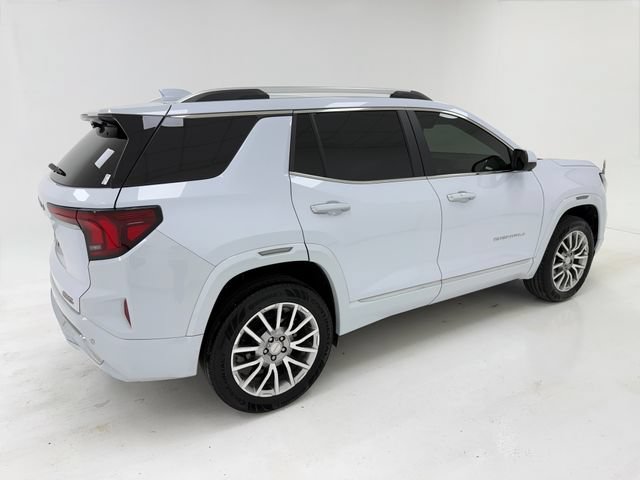 Used 2026 GMC Terrain Denali AWD/4WD image 41