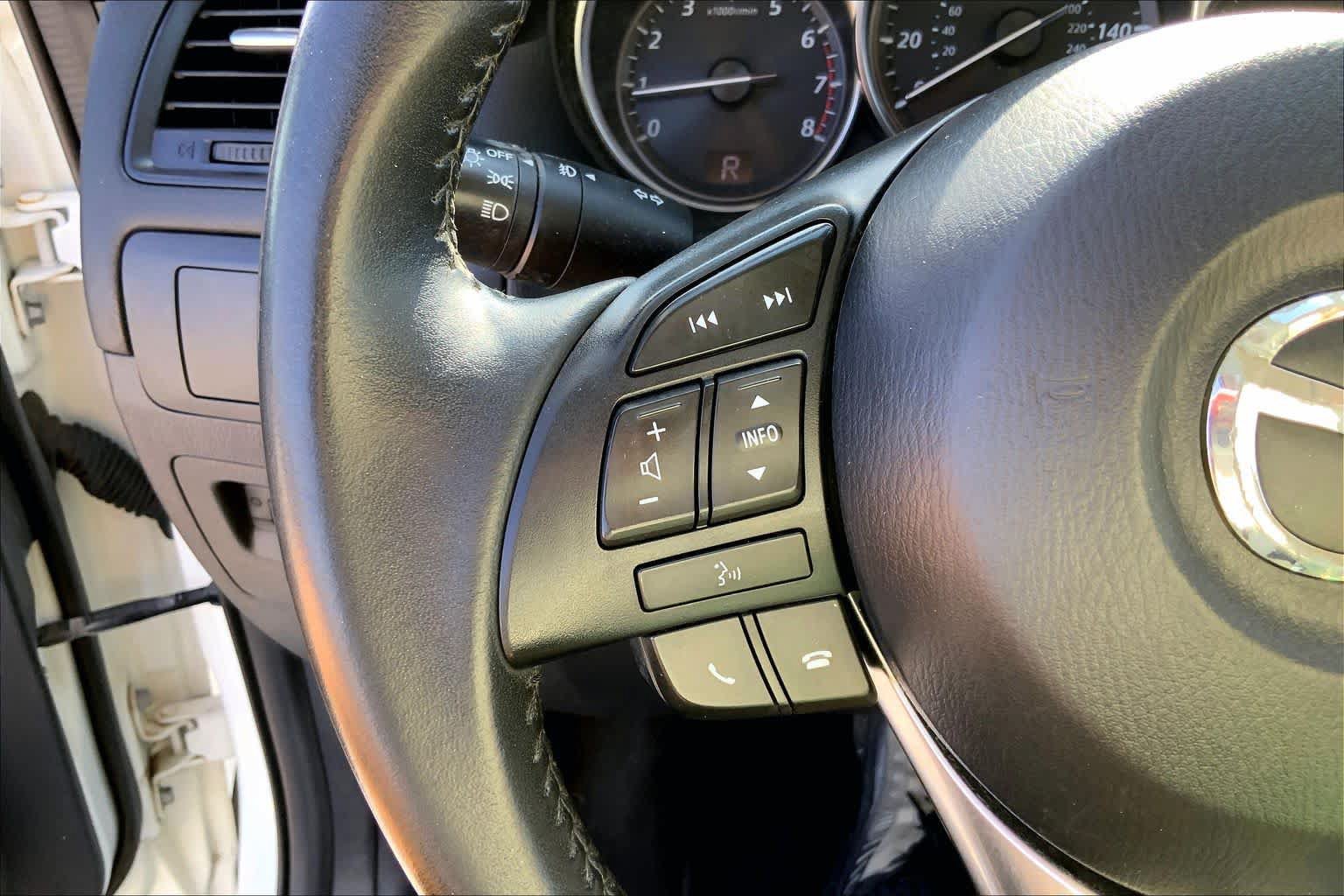 Used 2014 MAZDA CX-5 Touring FWD image 22