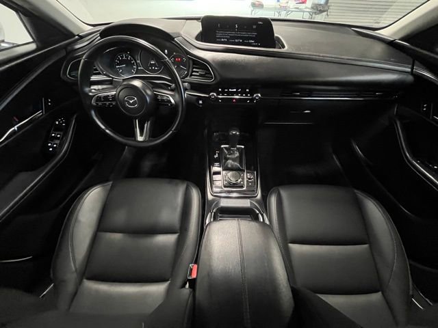 Used 2025 MAZDA CX-30 AWD 2.5 S w/ Preferred Package image 17