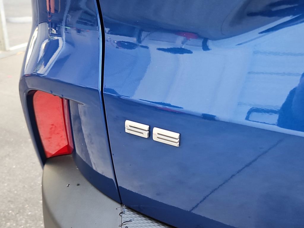 Used 2022 Ford Escape SE image 30