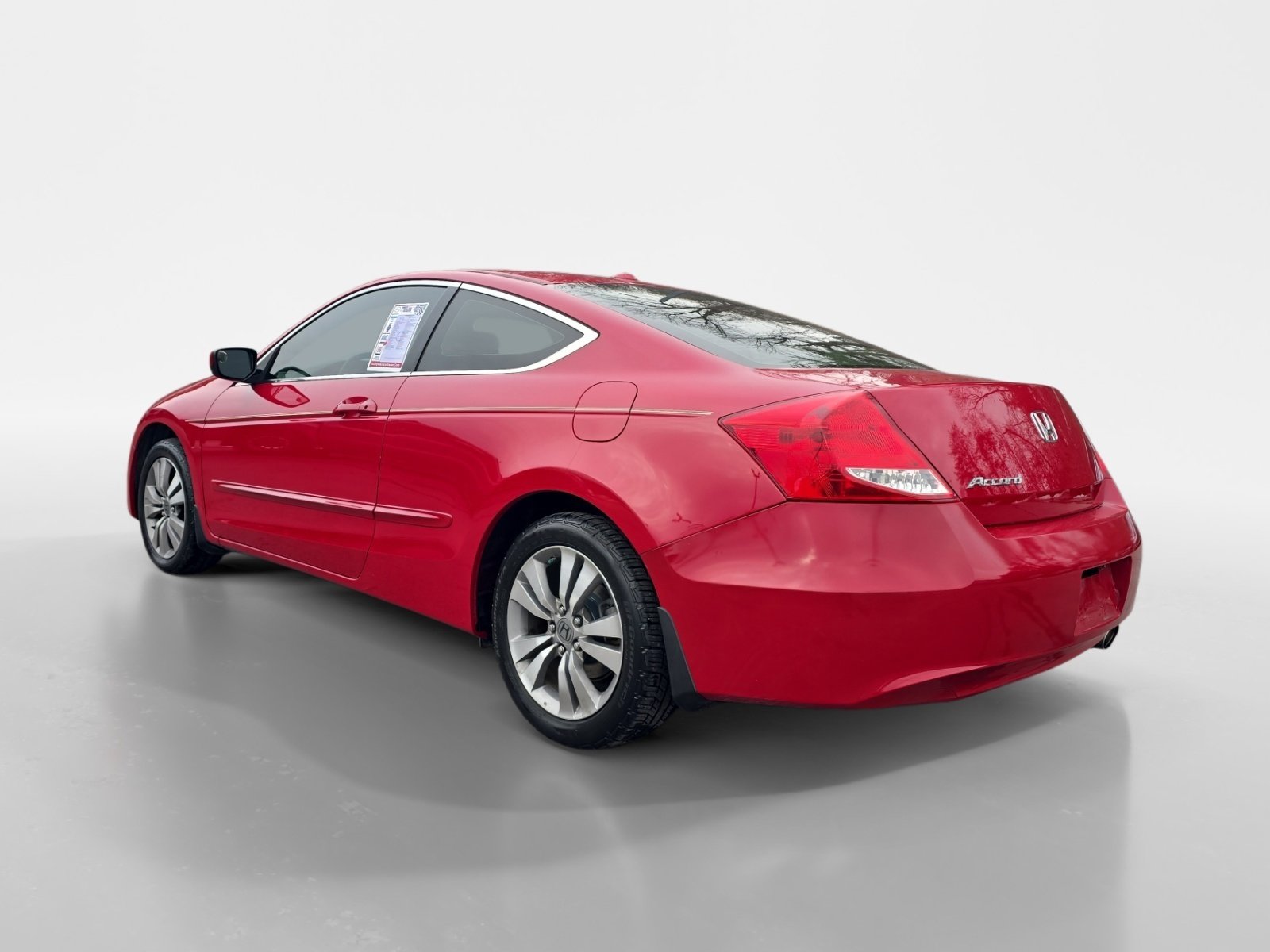 Used 2012 Honda Accord EX-L image 3